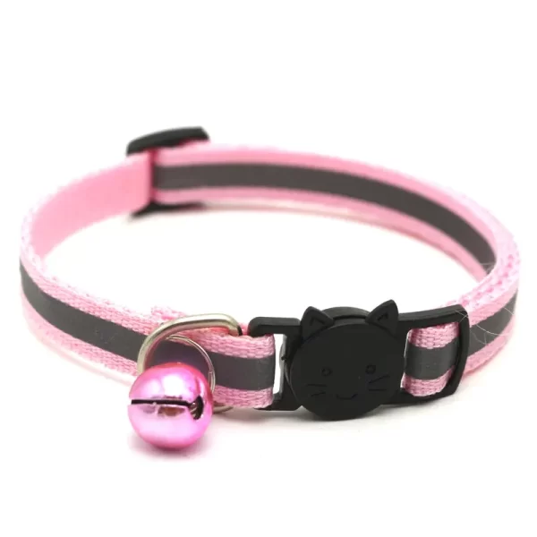 Reflective Cat collar - Image 4