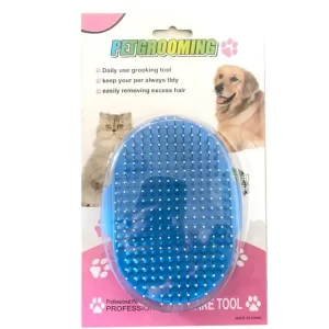 Grooming Brush