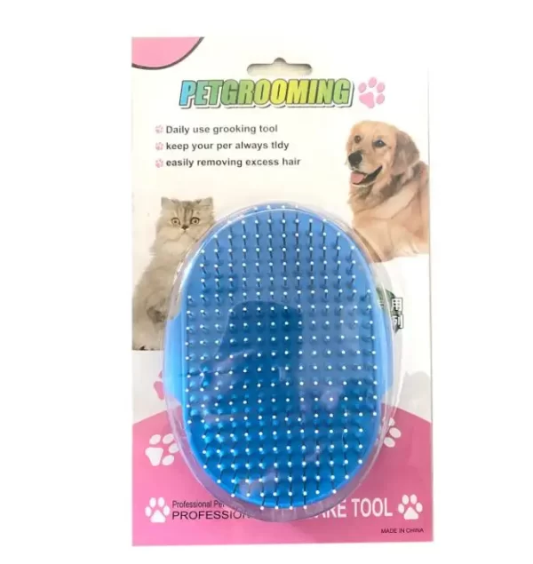 Grooming Brush