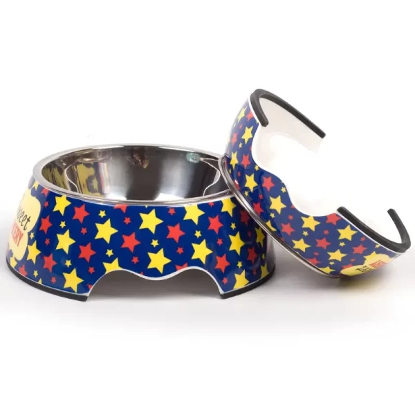 Dual-use Pet Bowl - Image 2