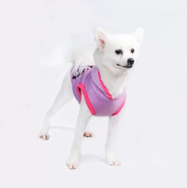 Diva Sweater Fleece - Image 4