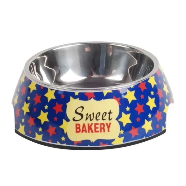 Dual-use Pet Bowl