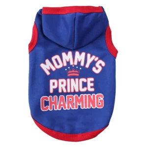 Sweater Fleece - Blue