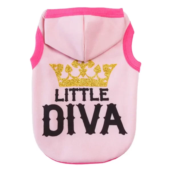 Diva Sweater Fleece - Image 2