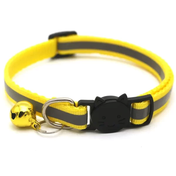 Reflective Cat collar - Image 6