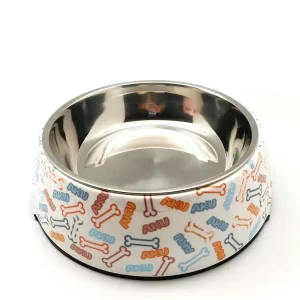 Durable Melamine Bowl