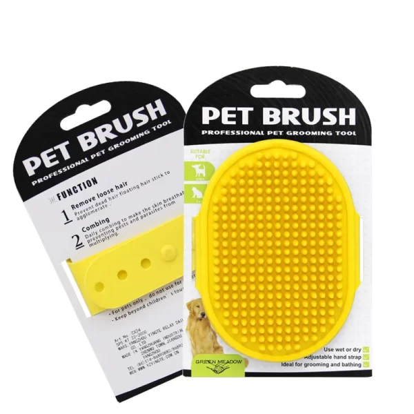 Bath Brush - Image 4