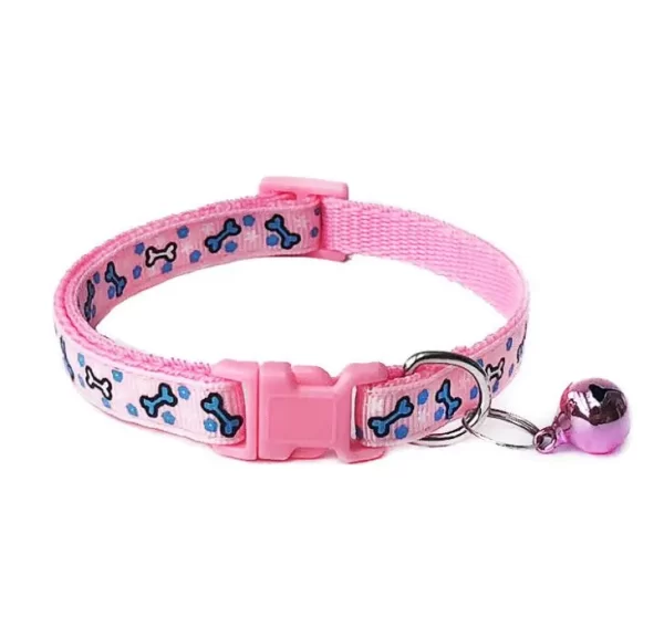 Vibrant Cat/Dog Collar - Image 7