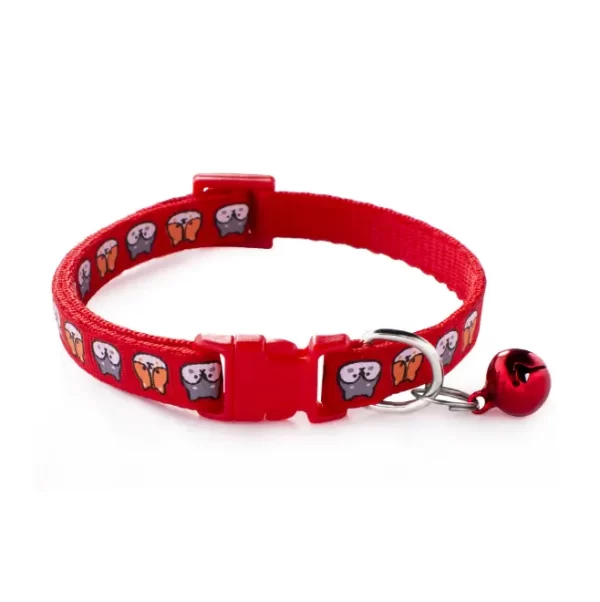 Reflective Cat Collar - Image 5