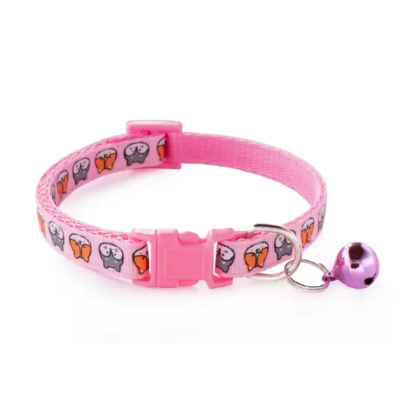 Reflective Cat Collar - Image 6
