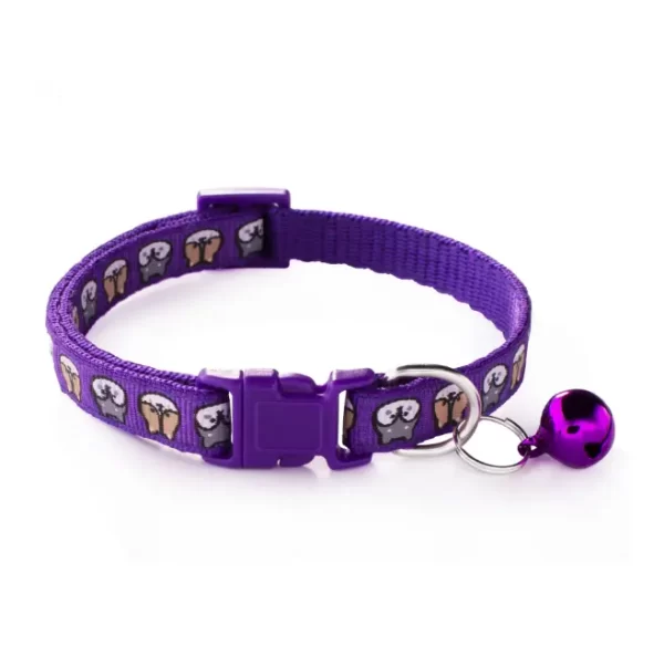 Reflective Cat Collar - Image 7