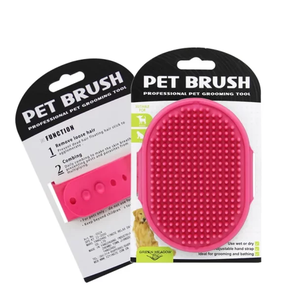 Bath Brush - Image 5