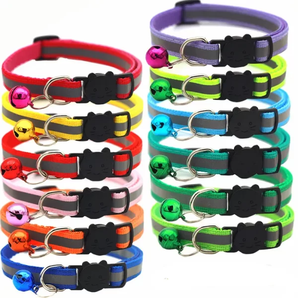 Reflective Cat collar