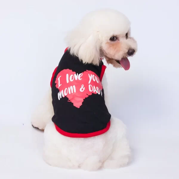Pet T-Shirt - Image 2