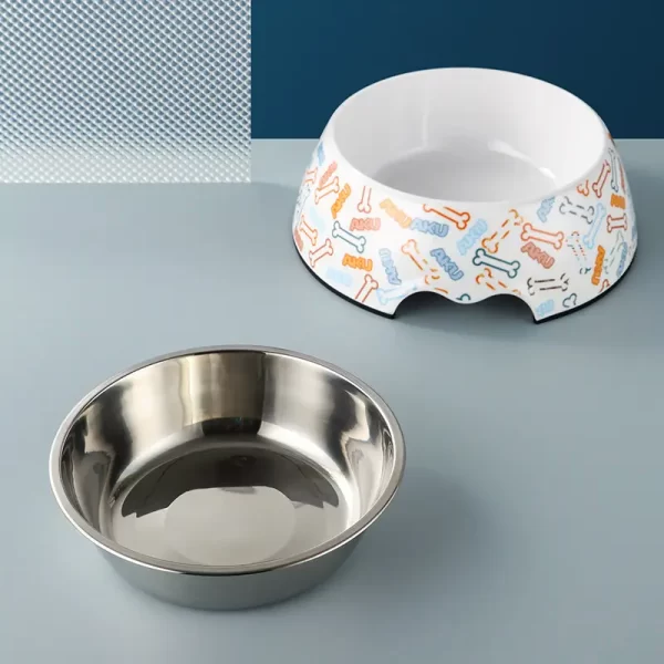 Durable Melamine Bowl - Image 2