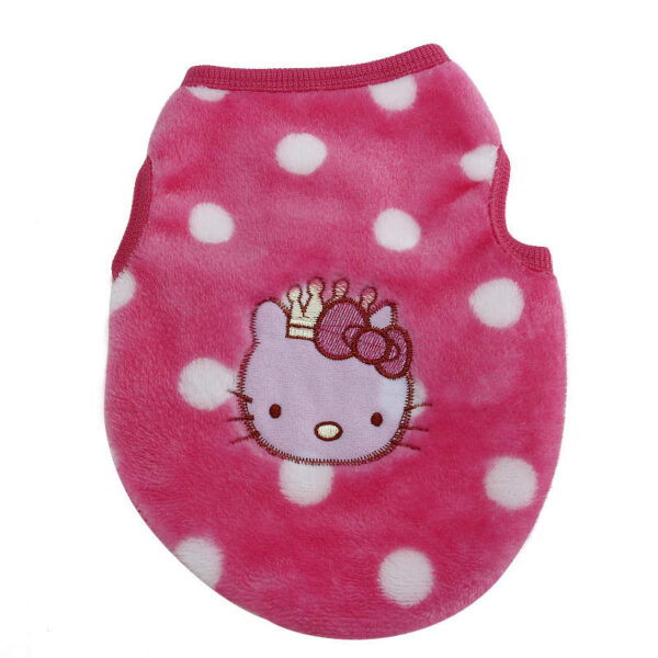 Hello Kitty Fleece