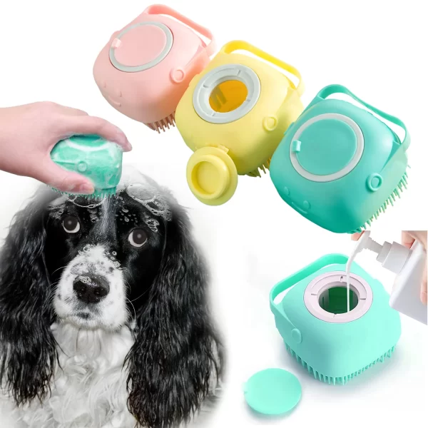 Bath Brush