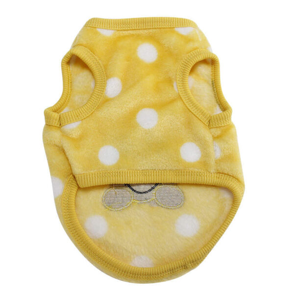 Yellow Fleece - Image 2
