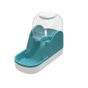 Gravity Food Dispenser - Blue