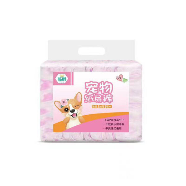 Female Diapers