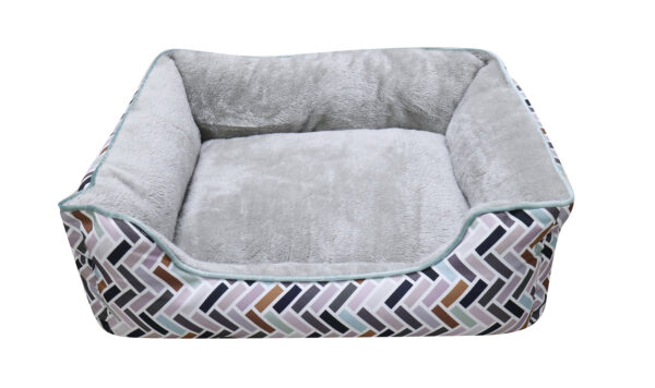 Aztec Pet Bed