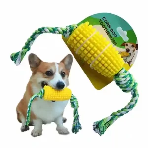 Corn Dog Toy