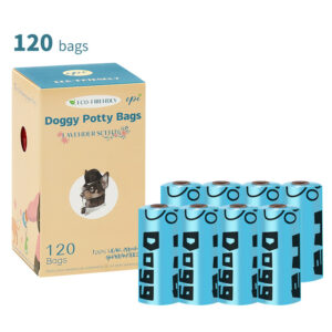 Poop Bags