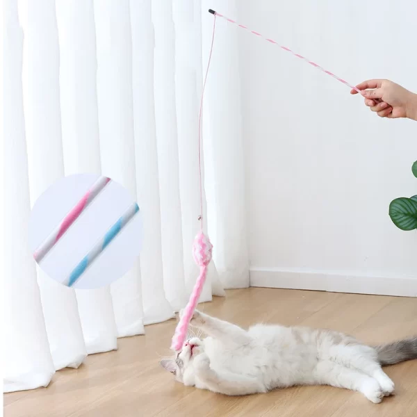 Cat Stick - Image 5