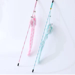 Cat Stick