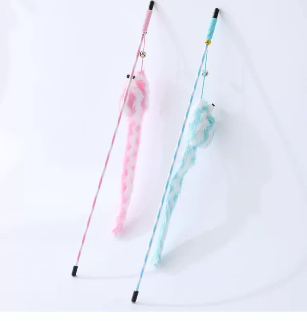 Cat Stick
