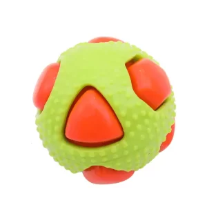Football Squeaky Toy