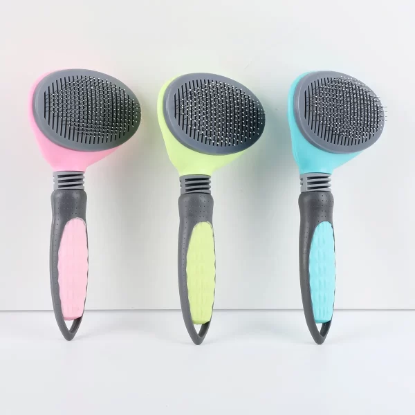 Grooming Comb