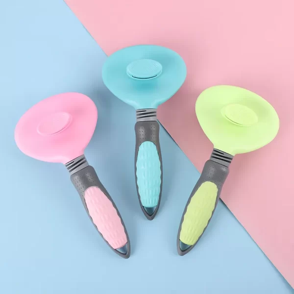 Grooming Comb - Image 2