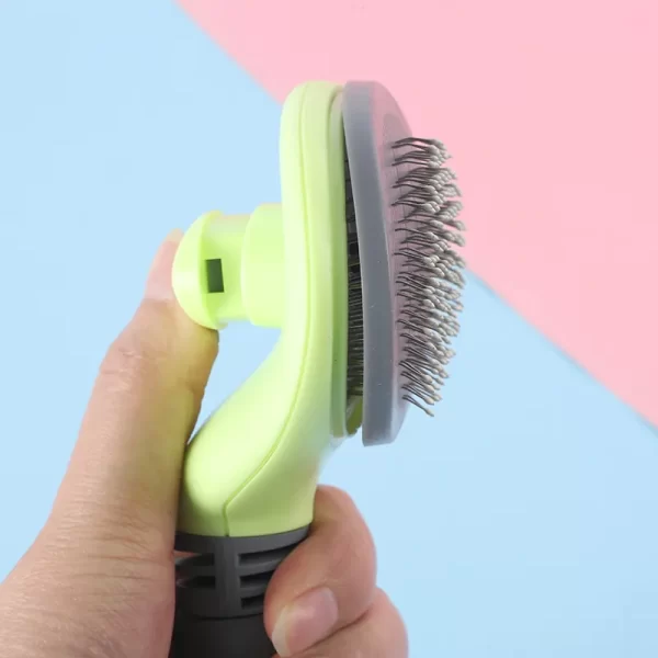 Grooming Comb - Image 3