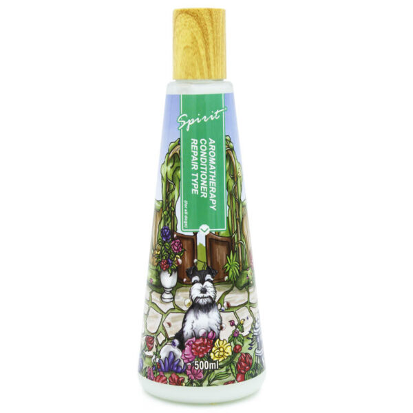 AROMATHERAPY CONDTIONER (REPAIR TYPE)