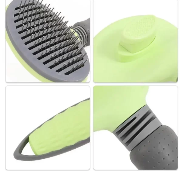 Grooming Comb - Image 5