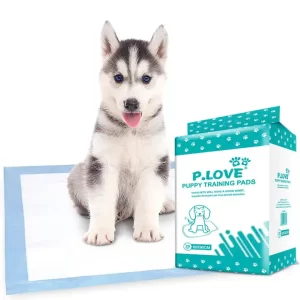 Pee Pads - 60 X 90 CM (20PC/PACK)