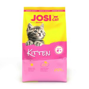 JOSI CAT KITTEN - 650 G