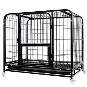 Dog Cage- 110 x 72 x 95 CM