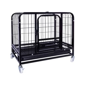 Dog Cage -78 X 51 X 71 CM 
