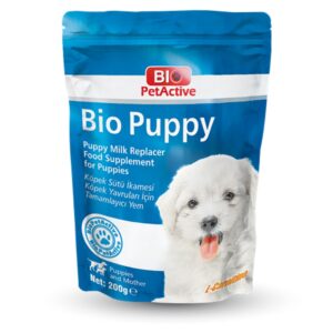 BIO PUPPY – PUPPY MILK REPLACER