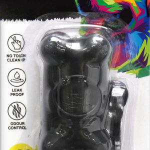 Waste Bags + Dispenser