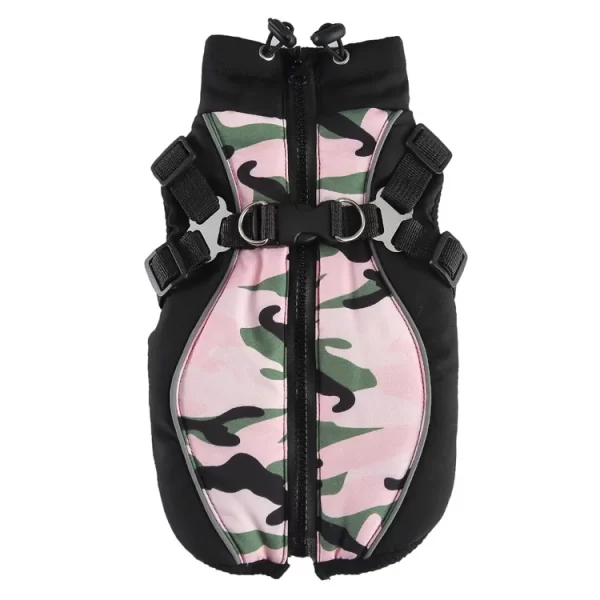 Pet Jacket - Image 3