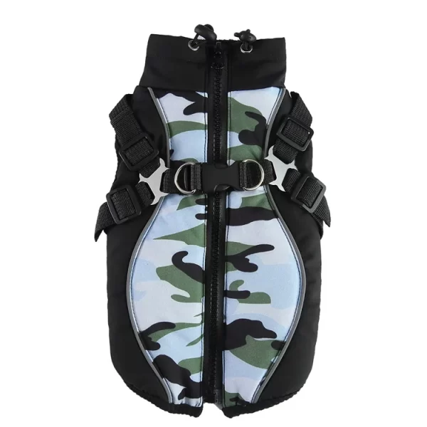 Pet Jacket - Image 2