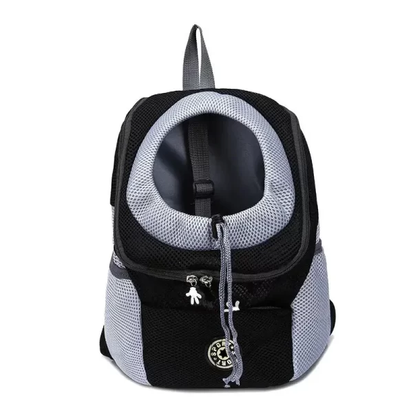 Pet Carrier Bag - Image 2
