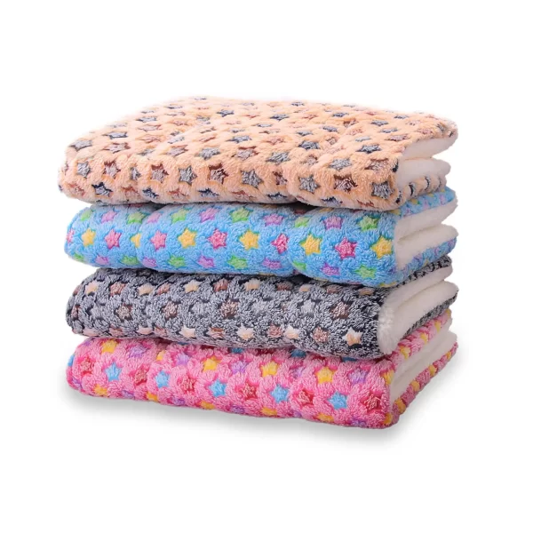 Blankets