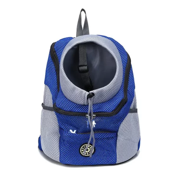 Pet Carrier Bag - Image 3