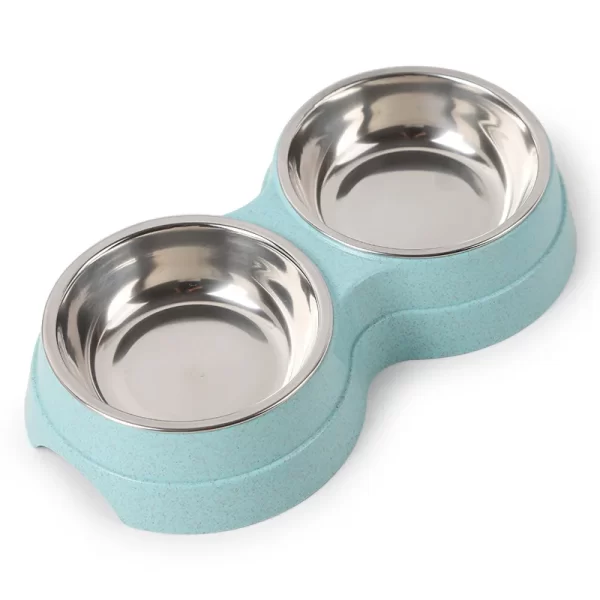 Double Bowl Set - Image 2