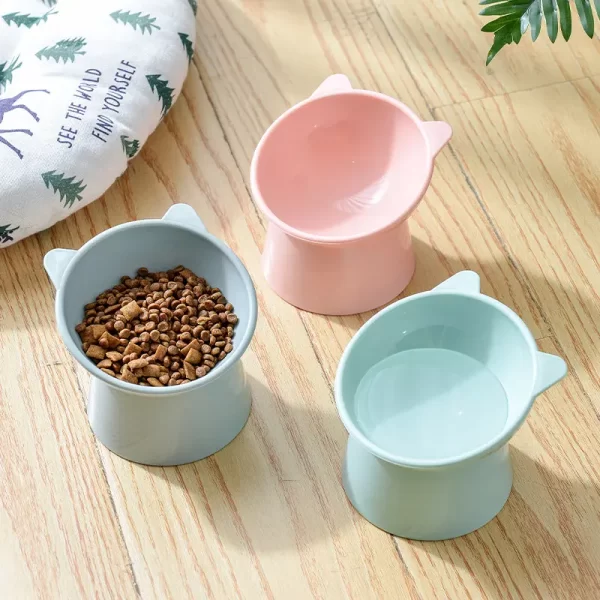 Cat Food Bowl - Image 2