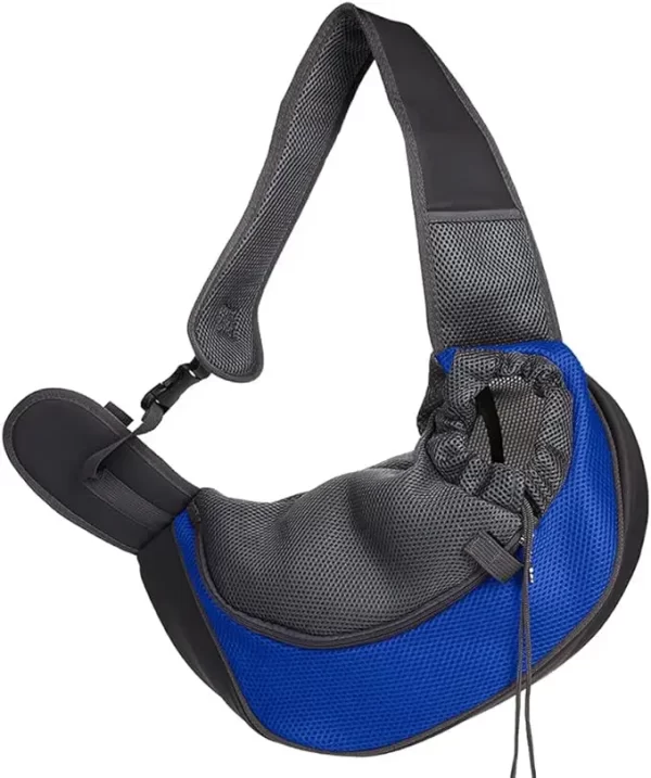 Pet Carrier Bag - Image 2